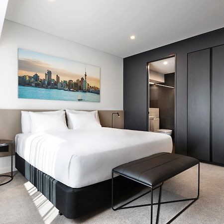 Travelodge Hotel Auckland Wynyard Quarter Экстерьер фото