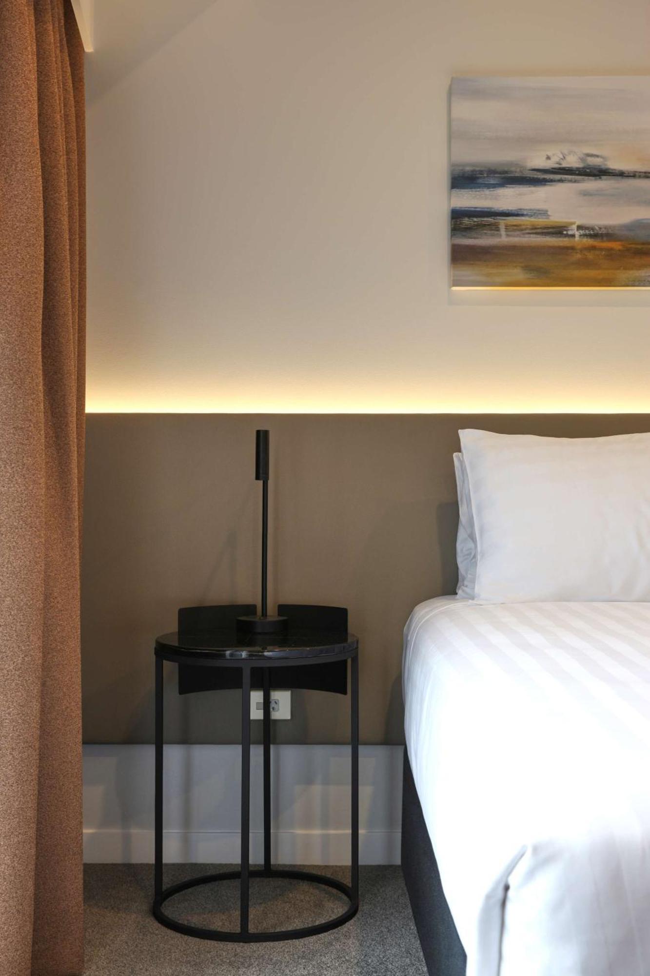 Travelodge Hotel Auckland Wynyard Quarter Экстерьер фото