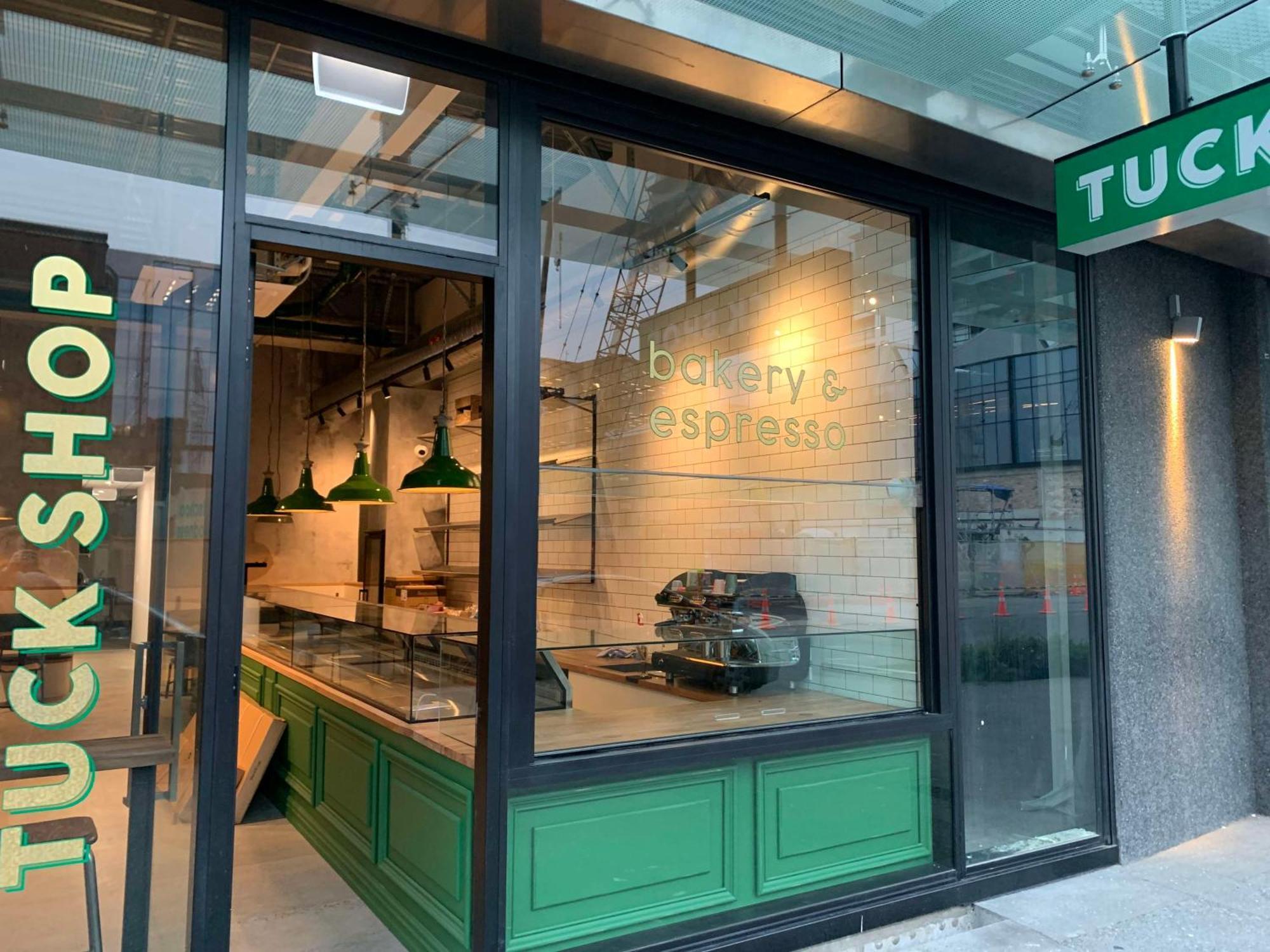 Travelodge Hotel Auckland Wynyard Quarter Экстерьер фото
